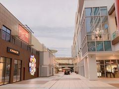 -宁波杉井奥特莱斯广场