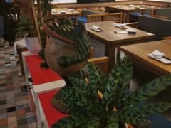 大堂-旅马餐厅(茅家埠店)