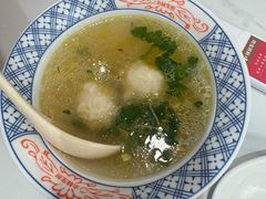 -小杨生煎(黄河路美食休闲街店)