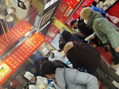 -王家沙点心店(南京西路总店)