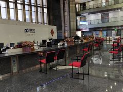 -上海浦东发展银行(上海分行)