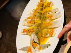 -楚采·新楚菜(恒隆广场店)