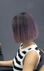 -藤野造型烫染·接发