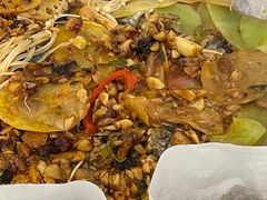 -有鱼吃·纸包烤鱼(曲江创意谷店)