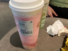 -喜茶(广州天汇igc店)