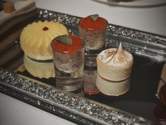 -Wei菋·Le Bistrot