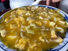 -真不同饭店(老城店)