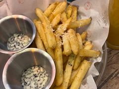 -漫咖啡(浏阳河店)