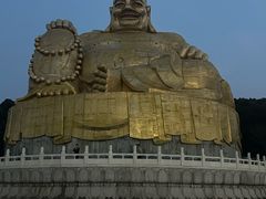 -千佛山风景名胜区