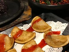 -薇酌饮·陕西菜(南门外店)