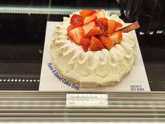 -Pantry's Best派悦坊蛋糕(世纪金源店)