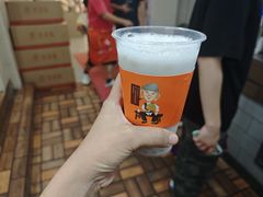 -黄则和花生汤(中山路店)