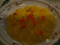 -马克西姆餐厅(崇文门店)