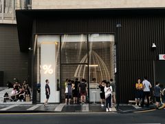-% Arabica阿拉比卡咖啡(深圳湾万象城店)