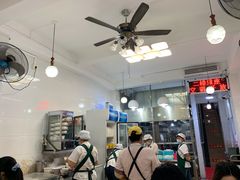 -芬芳甜品(同福路店)