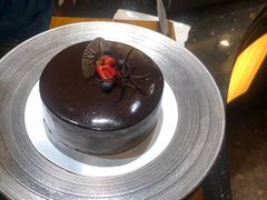 -岷山饭店-芝芝自助餐厅