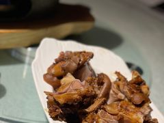 -苏浙徽·农家大院(开发区星湖101店)
