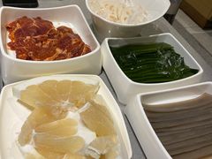 -海底捞火锅(凯德广场店)