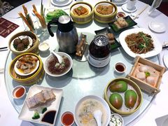 -胜记酒家·风味线(南山花园城店)