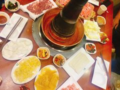 -草原饭店火锅