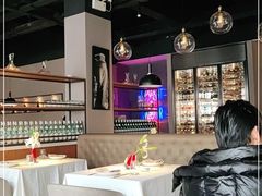 大堂-Solo(衡山路店)