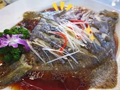 -悦福瑞酒楼(西影路店)