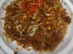 -东流山烤鸭·家常菜(巢湖万达店)