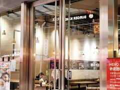 门面-HELLO 27 意面·沙拉·帕尼尼