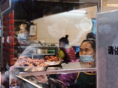 -老黄记手撕烤兔(玉林街店)