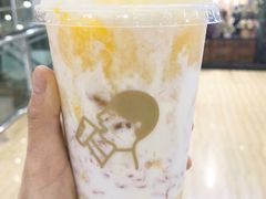 -喜茶(永旺梦乐城店)