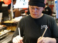 -章鱼烧博物馆(TAKOYAKI PARK)