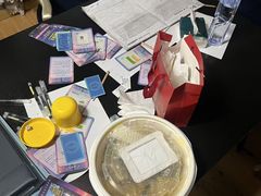 -剧狐剧本杀·月球探案馆(人民广场1号店)