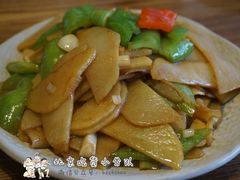 -妈妈的味道(工人体育场东路店)