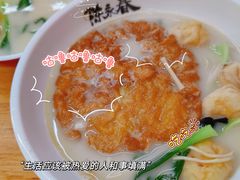 -陈永春干拌鱼汤·馄饨·小笼(富川瑞园店)