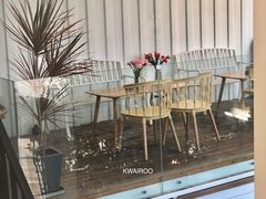 景观位-花苑里咖啡(威远店)