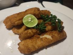 -Green Lobster Waskaduwa Seafood Restaurant