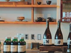 -tazaTe大地茶场 喝酿造茶 吃云南菜(源野店)