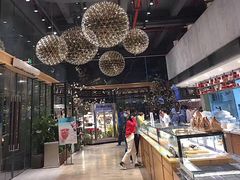 -La Sauce法意餐厅