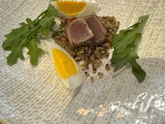 -长沙北辰洲际酒店-兰调全日餐厅