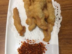 -傣妹火锅(罗宾森购物中心店)