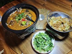 -鱼乐岛餐厅·户外花园主题餐厅