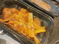 -炽城·烤肉名家(鸿达中央广场店)