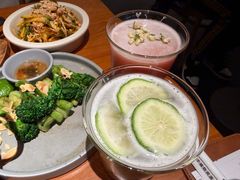 -SHAN山(前滩太古里店)