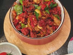 -山石榴·贵州菜(丰盛里店)