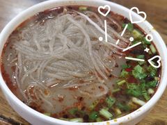 -白家高记肥肠粉(总店)