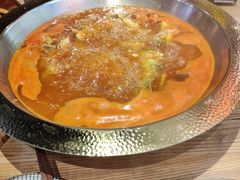 -野山舂·贵州现舂酸汤牛肉(东山店)