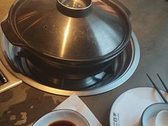 -同仁四季椰子鸡(罗湖国贸店)