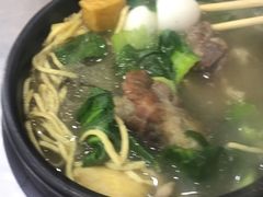 牛尾砂锅-清真·穆萨砂锅(大皮院店)