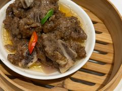 -白天鹅宾馆-宏图府餐厅