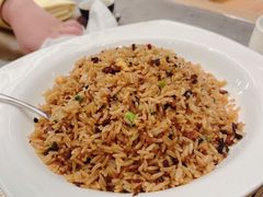 -彩丰楼中餐厅·仁恒洲际酒店
